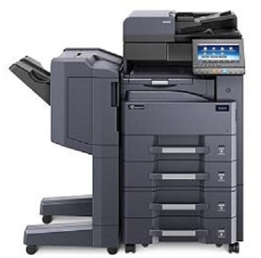 Milwaukee Office Products Copiers and Printers