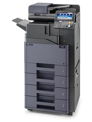 Milwaukee Office Products Copiers and Printers