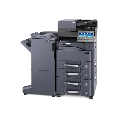 Milwaukee Office Products Copiers and Printers