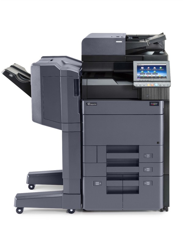 Milwaukee Office Products Copiers and Printers