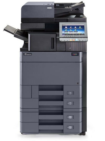 Milwaukee Office Products Copiers and Printers