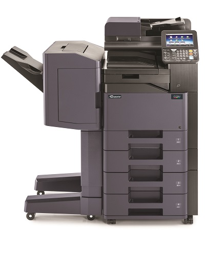 Milwaukee Office Products Copiers and Printers