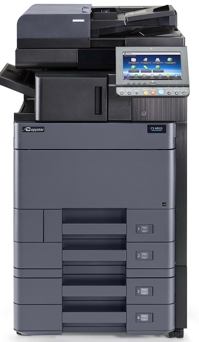 Milwaukee Office Products Copiers and Printers