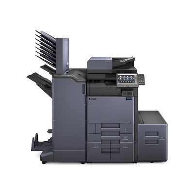 Milwaukee Office Products Copiers and Printers