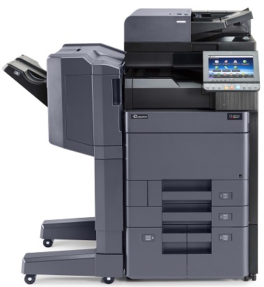 Milwaukee Office Products Copiers and Printers