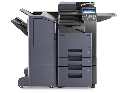 Milwaukee Office Products Copiers and Printers