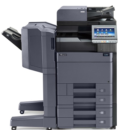 Milwaukee Office Products Copiers and Printers