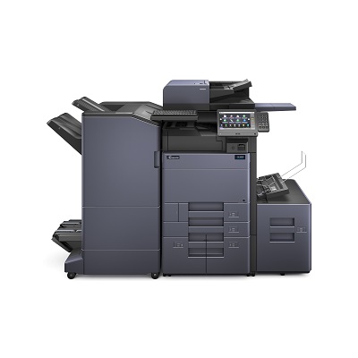 Milwaukee Office Products Copiers and Printers