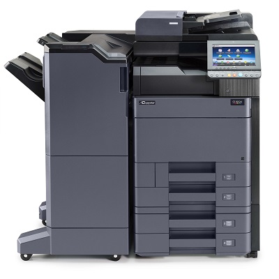 Milwaukee Office Products Copiers and Printers