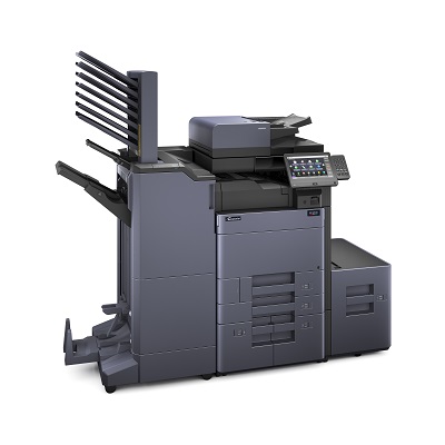 Milwaukee Office Products Copiers and Printers