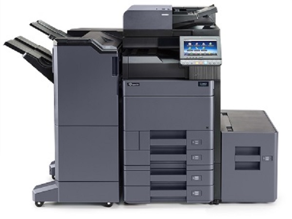 Milwaukee Office Products Copiers and Printers