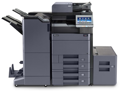 Milwaukee Office Products Copiers and Printers