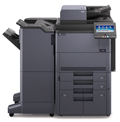 Milwaukee Office Products Copiers and Printers