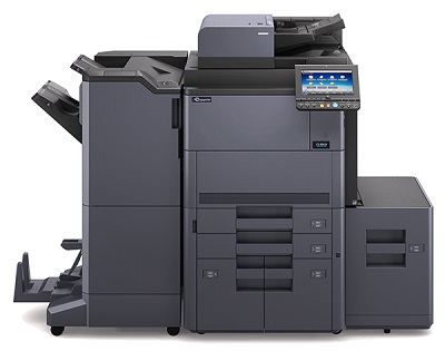 Milwaukee Office Products Copiers and Printers