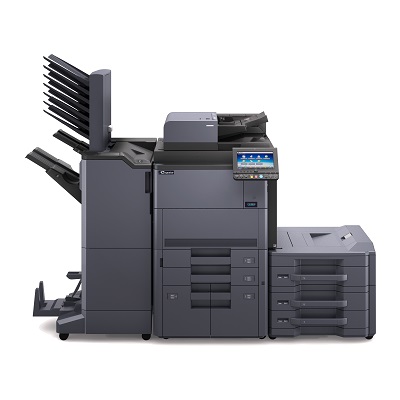 Milwaukee Office Products Copiers and Printers