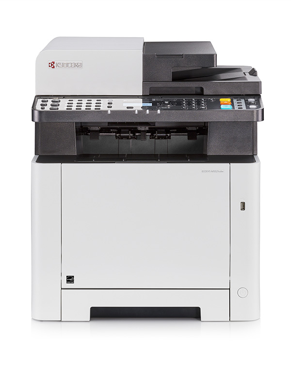 Milwaukee Office Products Copiers and Printers