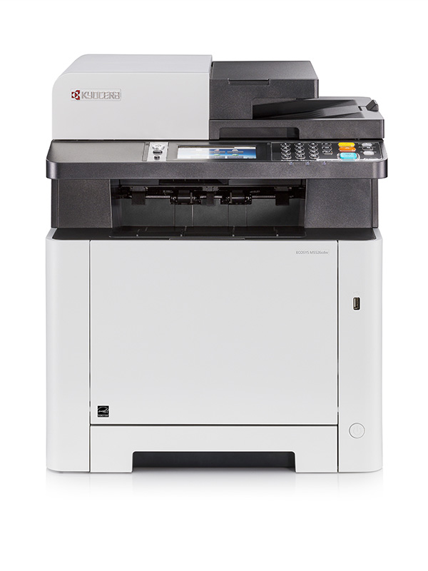 Milwaukee Office Products Copiers and Printers