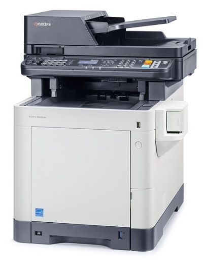 Milwaukee Office Products Copiers and Printers