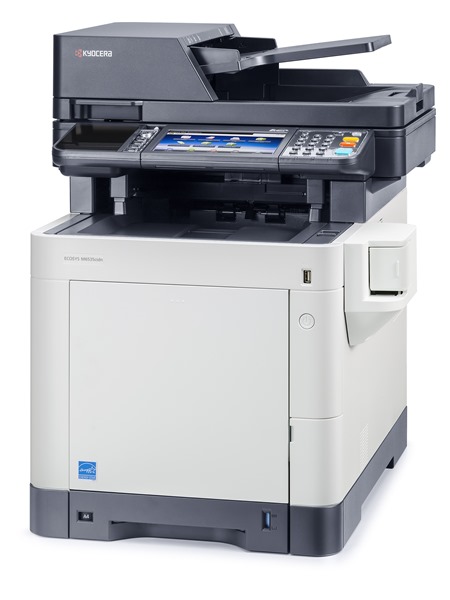 Milwaukee Office Products Copiers and Printers