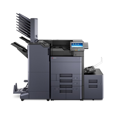 Milwaukee Office Products Copiers and Printers