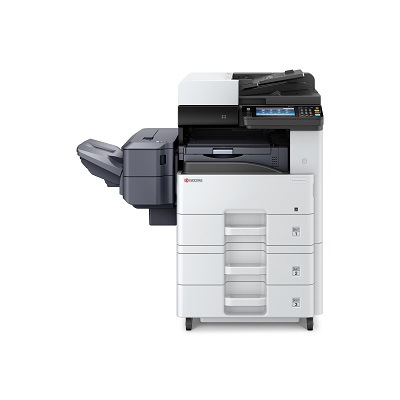 Milwaukee Office Products Copiers and Printers