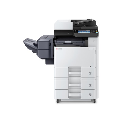 Milwaukee Office Products Copiers and Printers