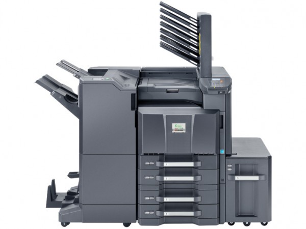 Milwaukee Office Products Copiers and Printers