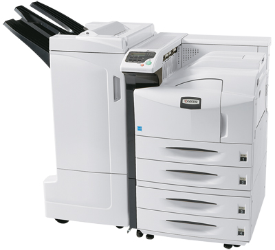 Milwaukee Office Products Copiers and Printers