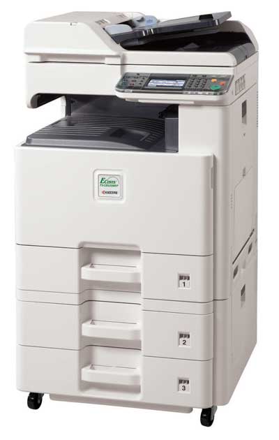 Milwaukee Office Products Copiers and Printers