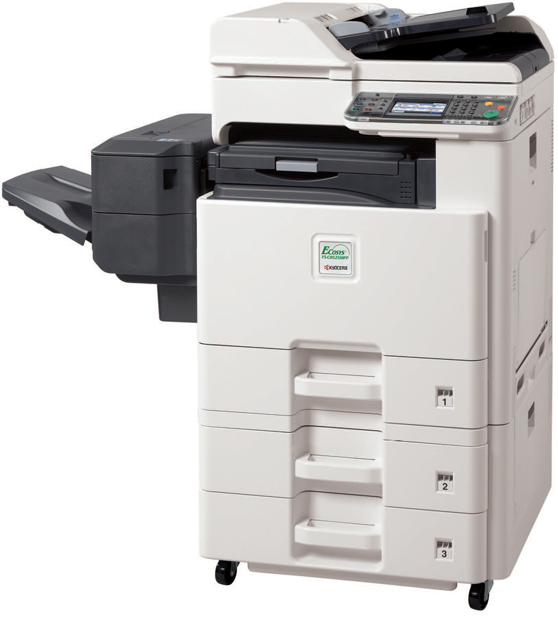 Milwaukee Office Products Copiers and Printers