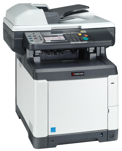 Milwaukee Office Products Copiers and Printers