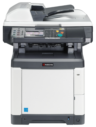 Milwaukee Office Products Copiers and Printers