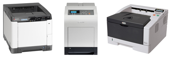 Milwaukee Office Products Copiers and Printers