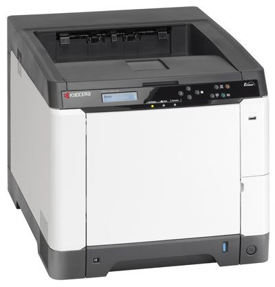 Milwaukee Office Products Copiers and Printers